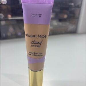 Tarte Shape Tape Cloud Coverage Foundation - 22N Light Neutral
